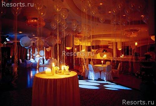 Amathus Beach Hotel 50